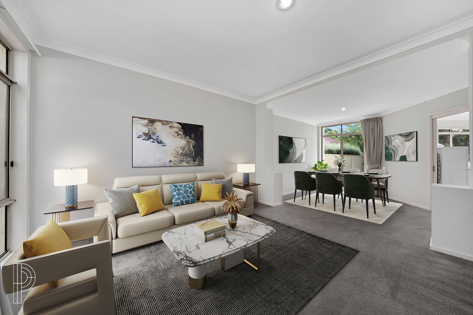 70 Tenison Woods Circuit, Bonython ACT 2905, Image 1