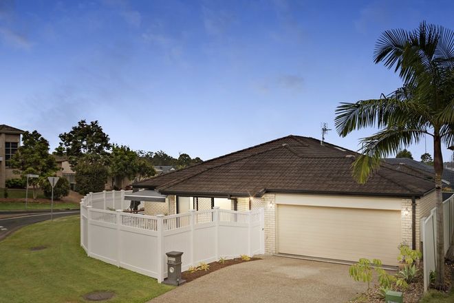 Picture of 1/56 Bluetail Crescent, UPPER COOMERA QLD 4209