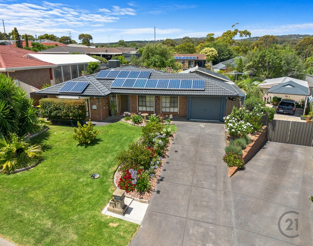 6 Thaxted Court, Morphett Vale SA 5162