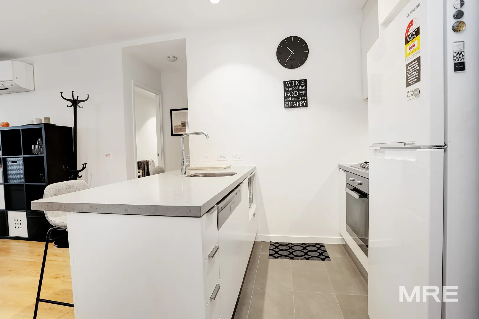 Additional image 3 of 4106/45 Clarke Street, Southbank VIC 3006