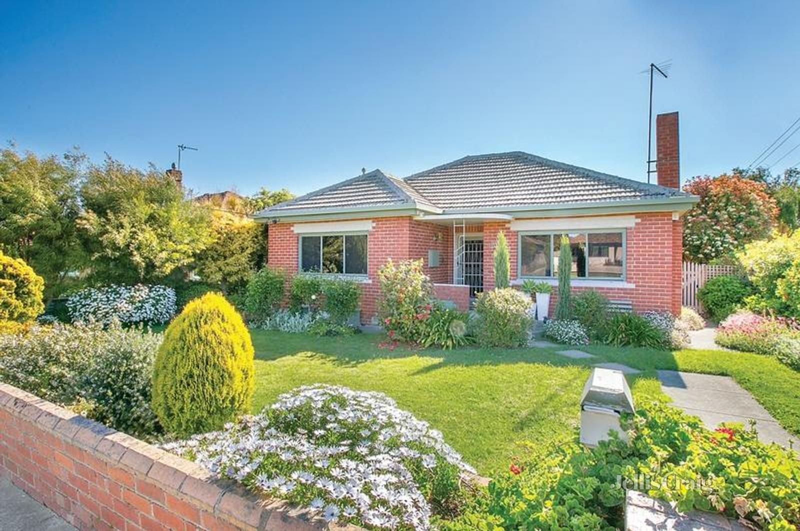 3 bedrooms House in 1109 Ligar Street BALLARAT NORTH VIC, 3350