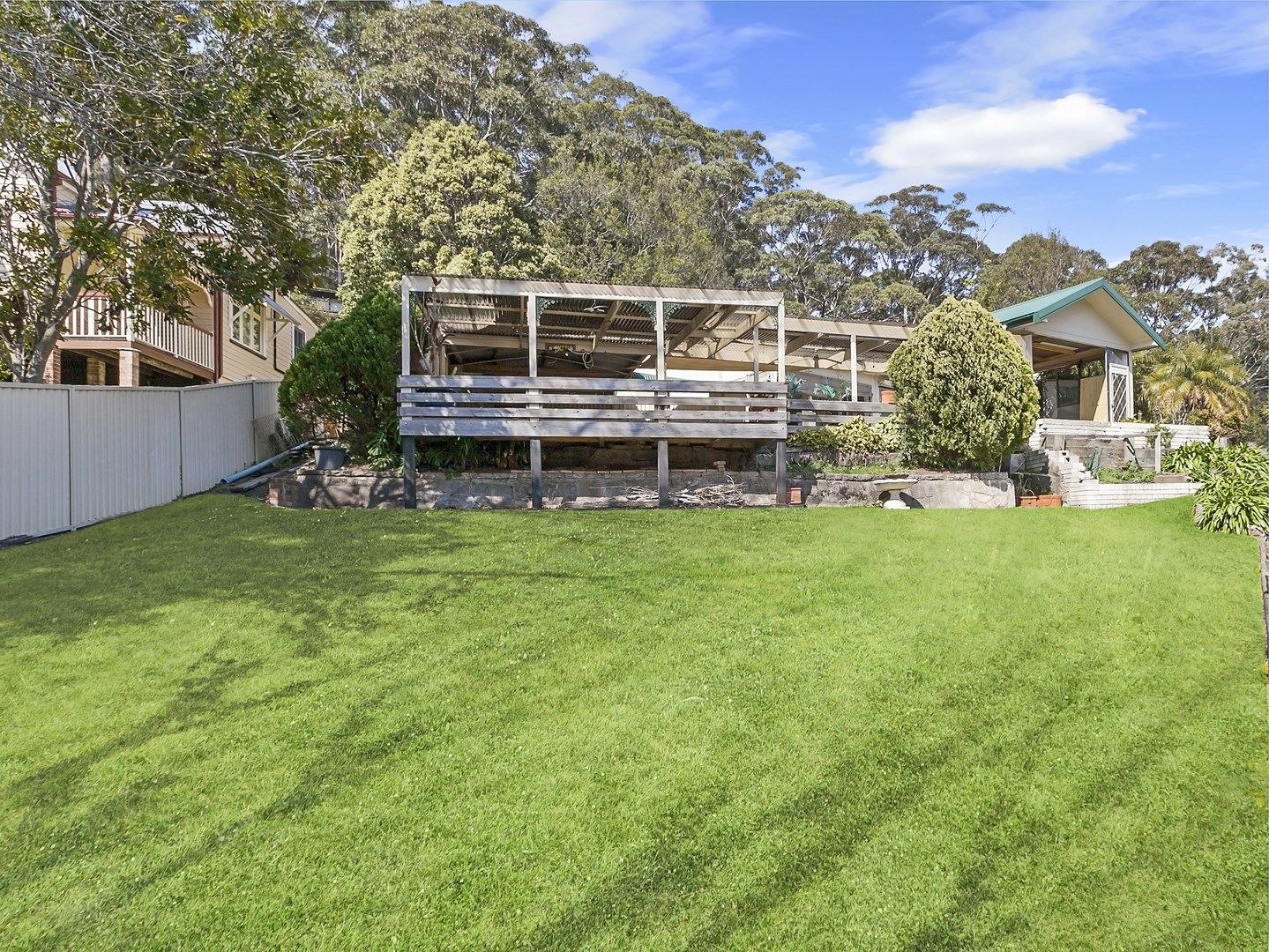 33 Station Road, Otford NSW 2508, Image 0