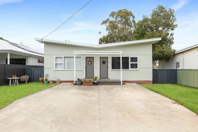 Picture of 1-2/9 Elsiemer Street, LONG JETTY NSW 2261