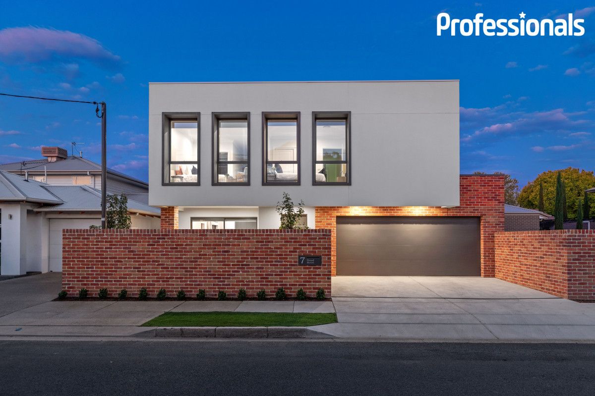 7 Broad Street Wagga Wagga Nsw 2650 Domain