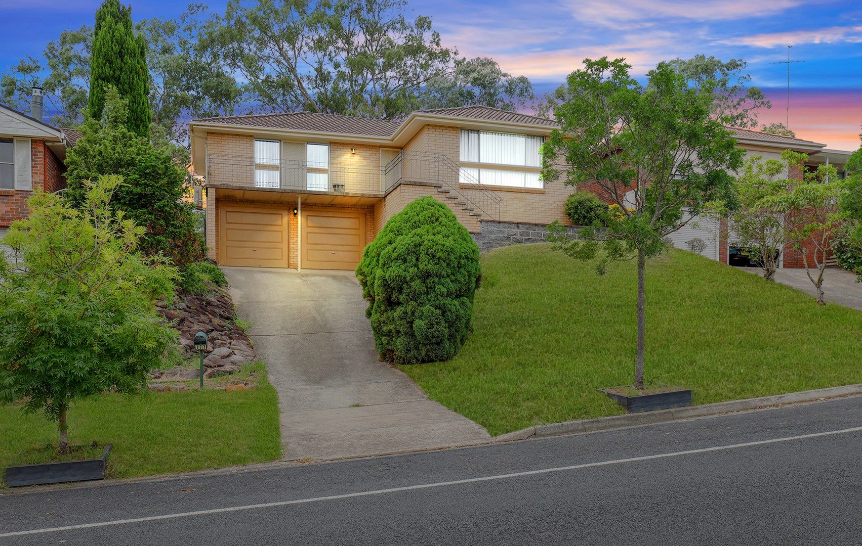 177 Wyangala Crescent, Leumeah NSW 2560, Image 1