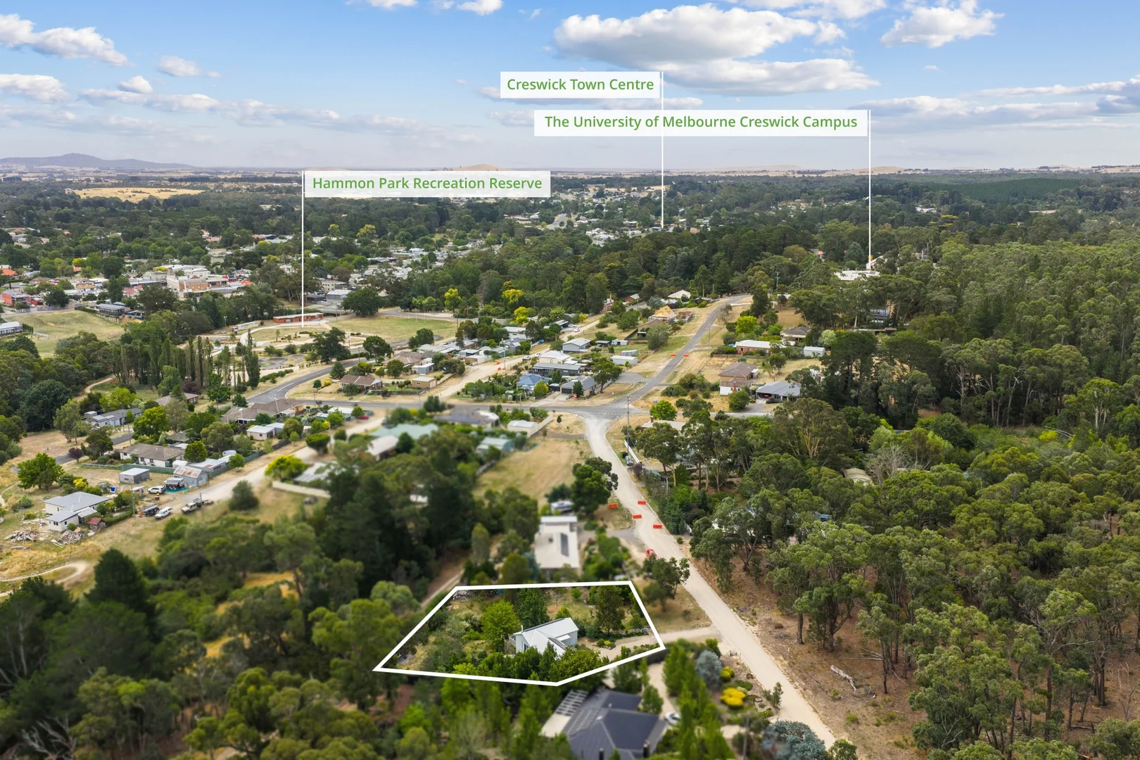 Additional image 19 of 3 Saint Georges Lake Road, Creswick VIC 3363
