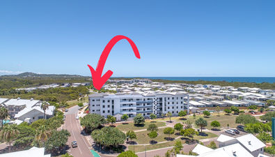 Picture of 16/50 Seaside Boulevard, MARCOOLA QLD 4564