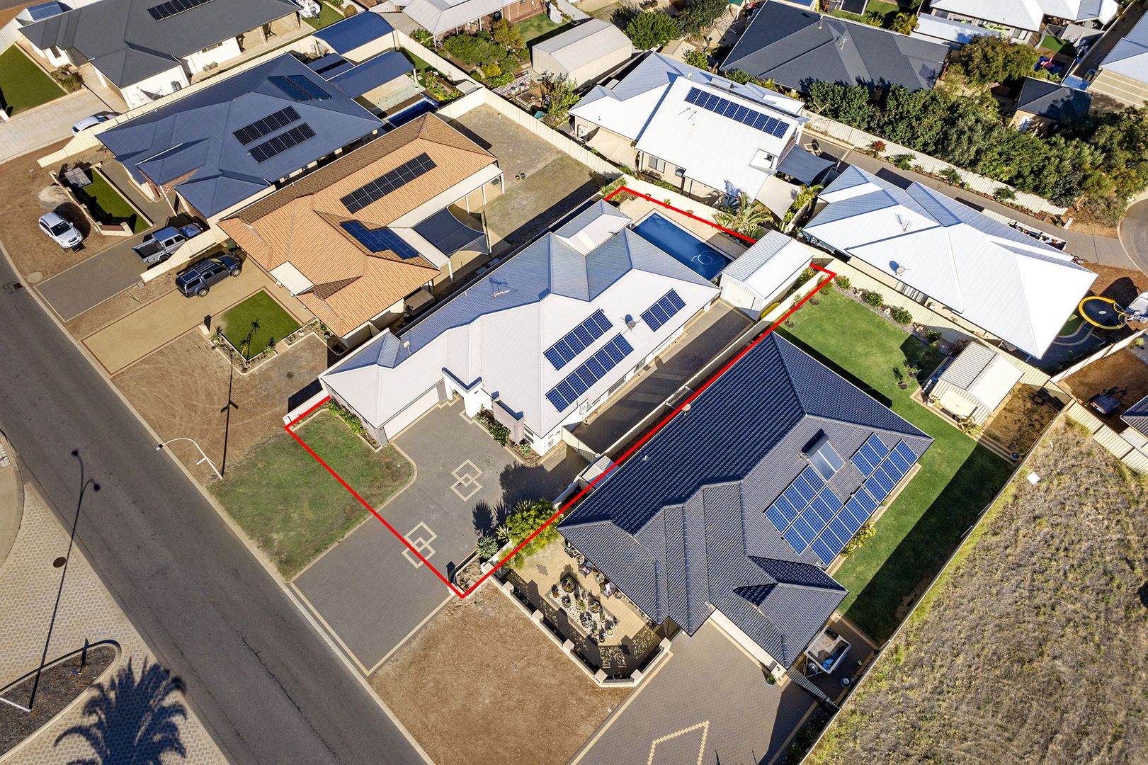 146 Glenfield Beach Drive, Glenfield WA 6532 Domain