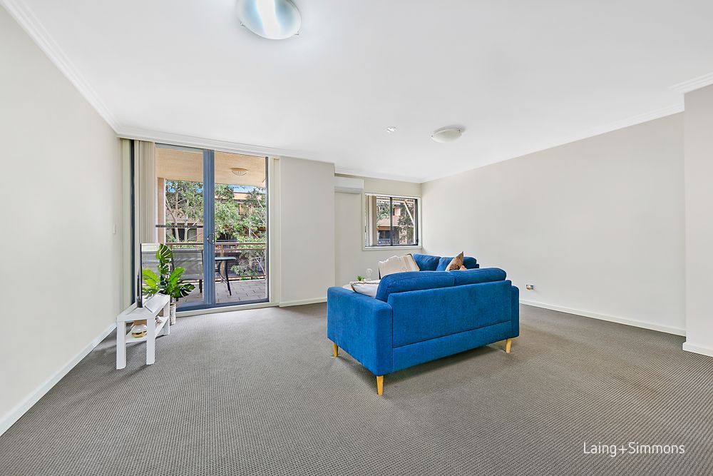 21/502-514 Carlisle Avenue, Mount Druitt NSW 2770, Image 2