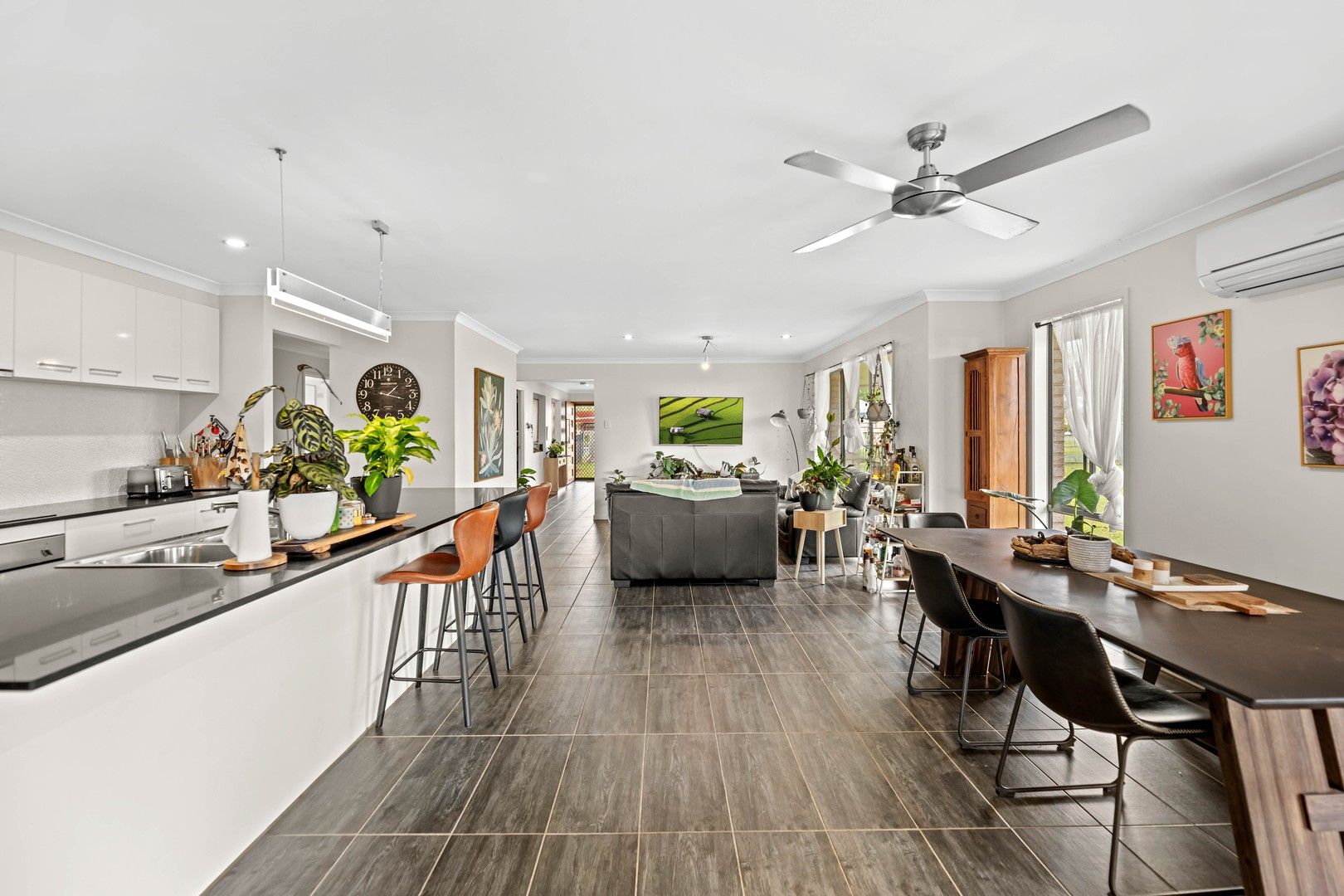 4 bedrooms House in 14 Mason Street OAKEY QLD, 4401