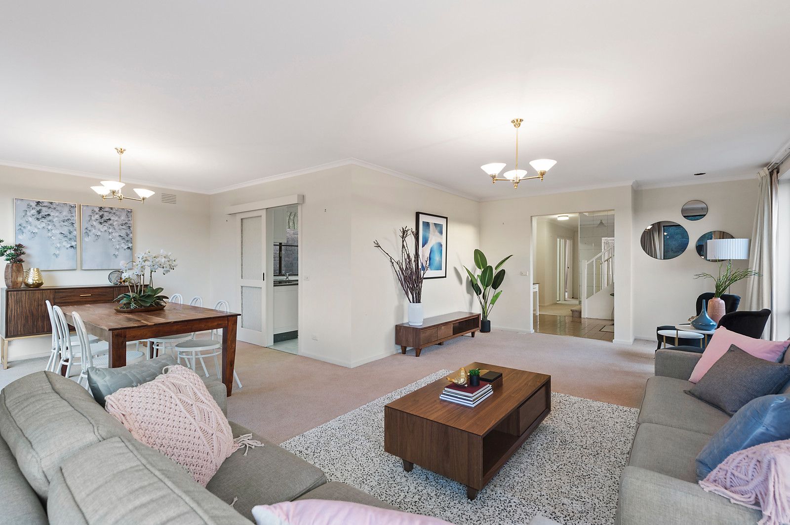 28 Stanton Crescent, Rosanna VIC 3084, Image 1