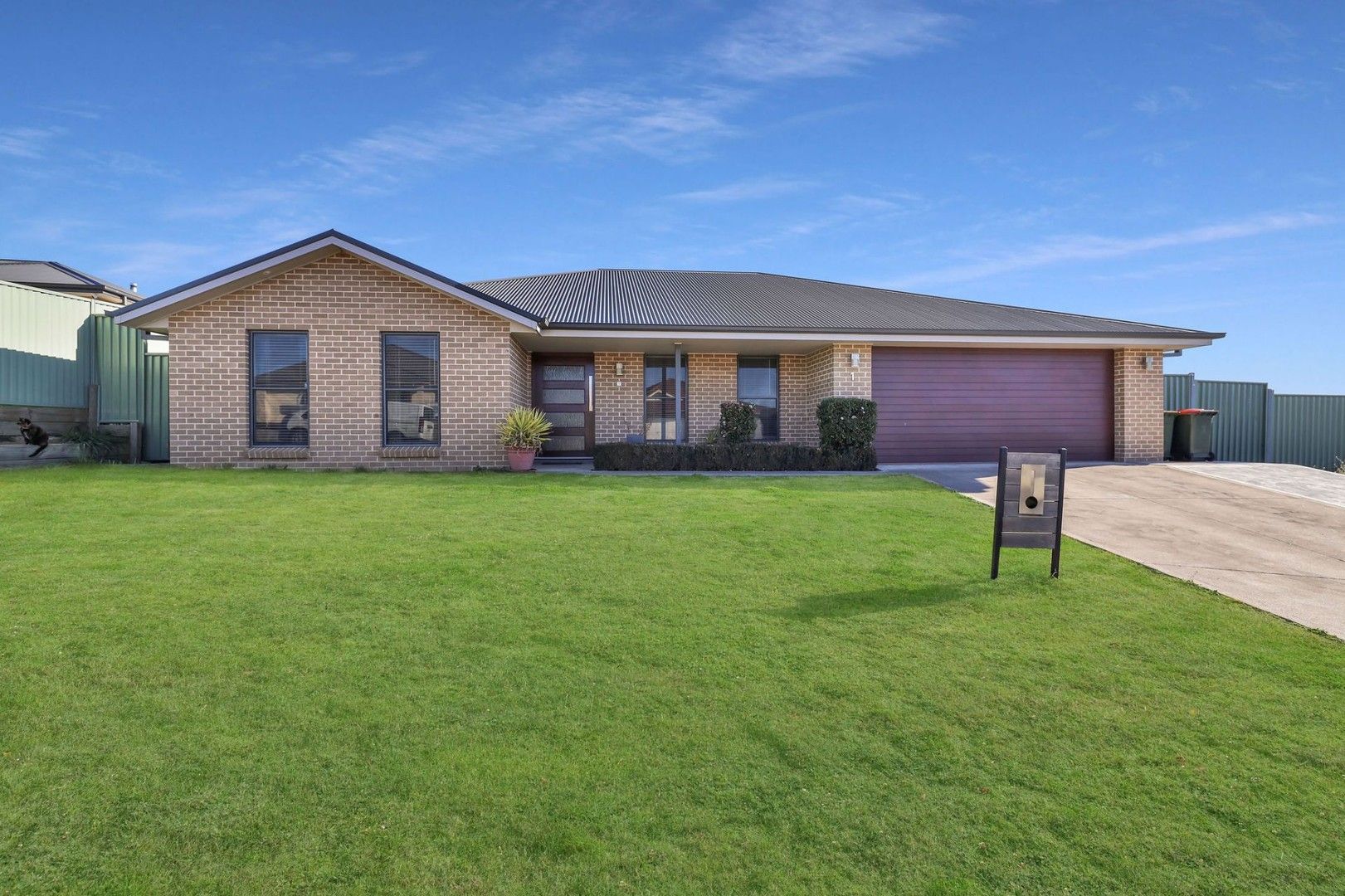 1 Topaz Court, Kelso NSW 2795, Image 1