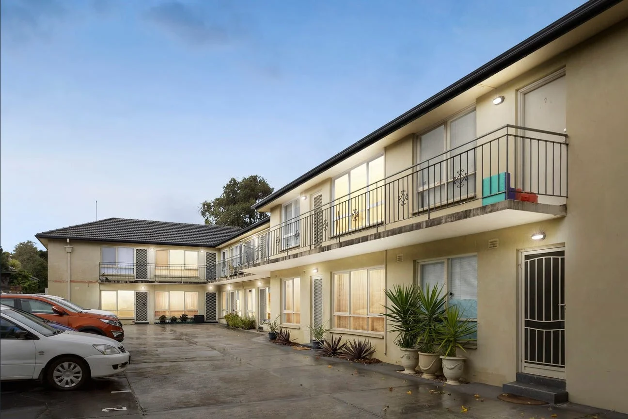 12/11 Maroona Road, Carnegie VIC 3163