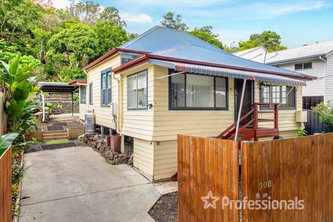 Picture of 308 Keen Street, GIRARDS HILL NSW 2480