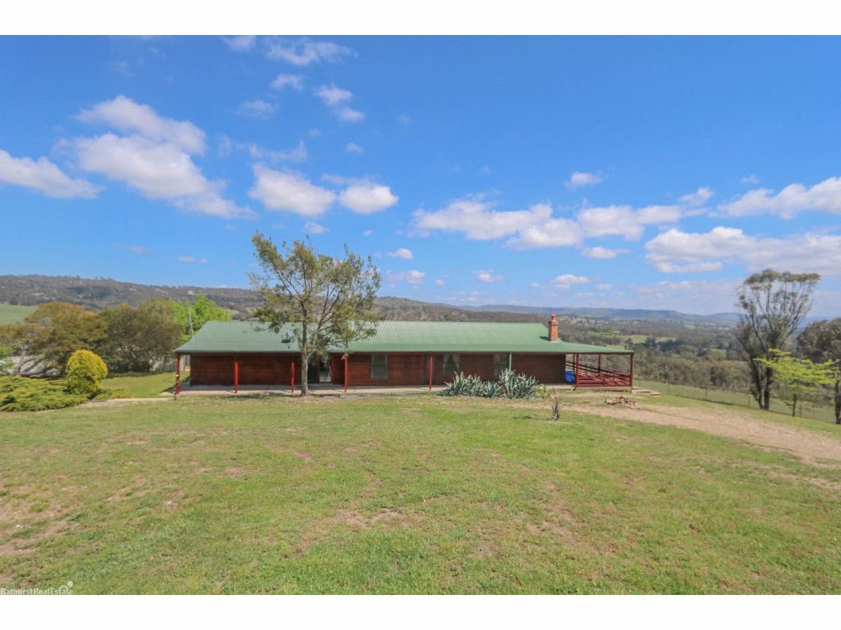 295 Rivulet Road, Peel NSW 2795, Image 1