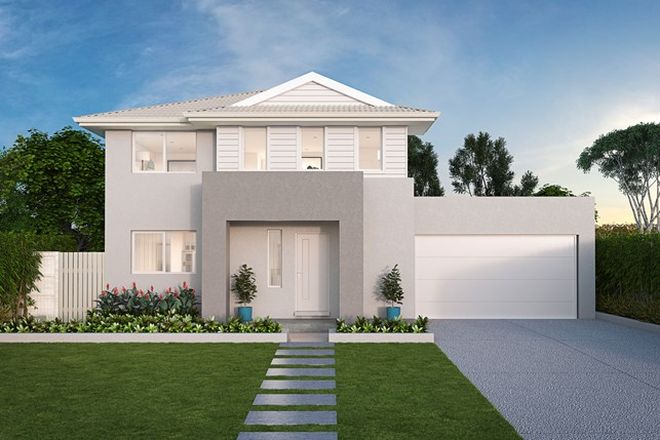 Picture of Lot 66 Ironbark Avenue, PARK RIDGE QLD 4125