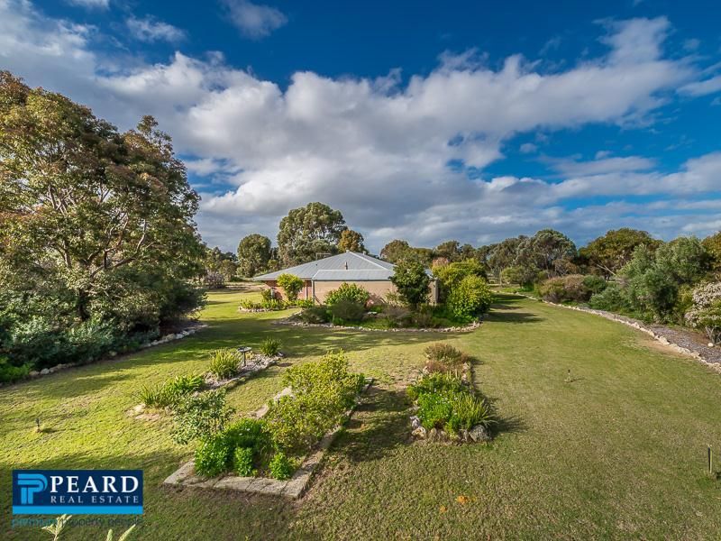 353 Tamarisk Drive, Gabbadah WA 6041, Image 2