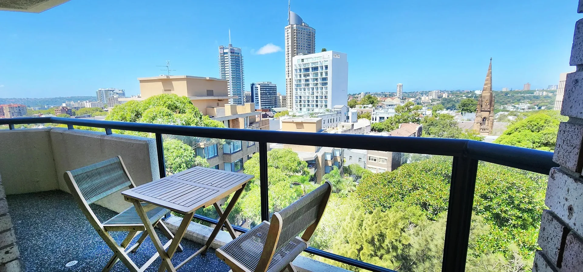 Additional image 9 of 66/1 Tewkesbury Avenue, Darlinghurst NSW 2010