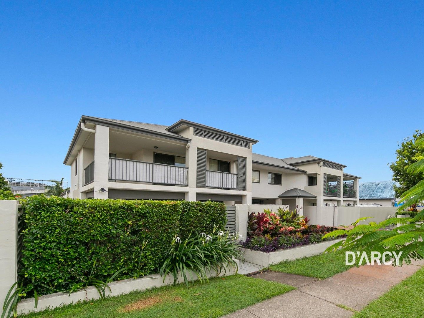 6/10 Trout Street, Ashgrove QLD 4060, Image 0