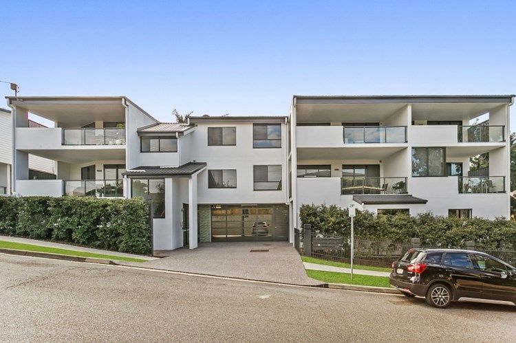 2 bedrooms Apartment / Unit / Flat in 9/16 Shottery Street YERONGA QLD, 4104