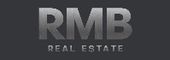 Logo for RMB REAL ESTATE