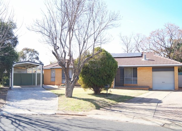 1 Potter Close, Dubbo NSW 2830