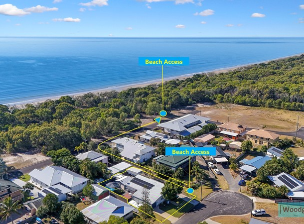 5 Snapper Court, Woodgate QLD 4660