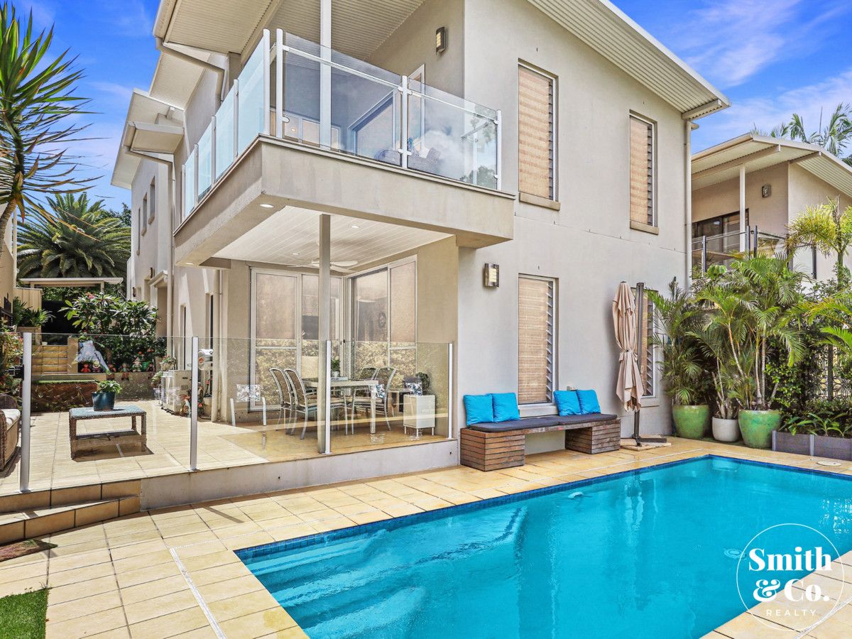 5424 Bay Hill Terrace, Sanctuary Cove QLD 4212, Image 1