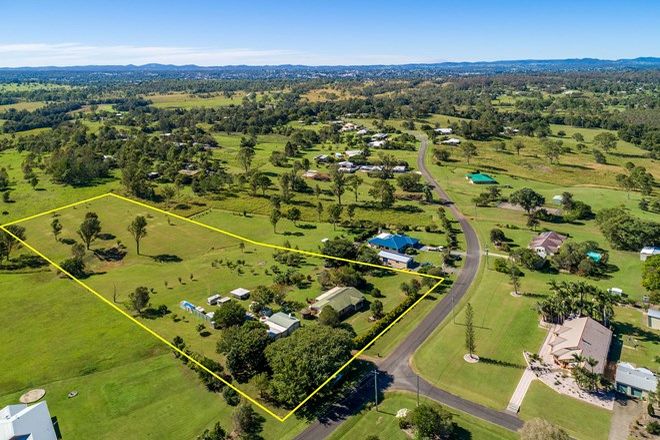 Picture of 102 Silky Oak Drive, NAHRUNDA QLD 4570