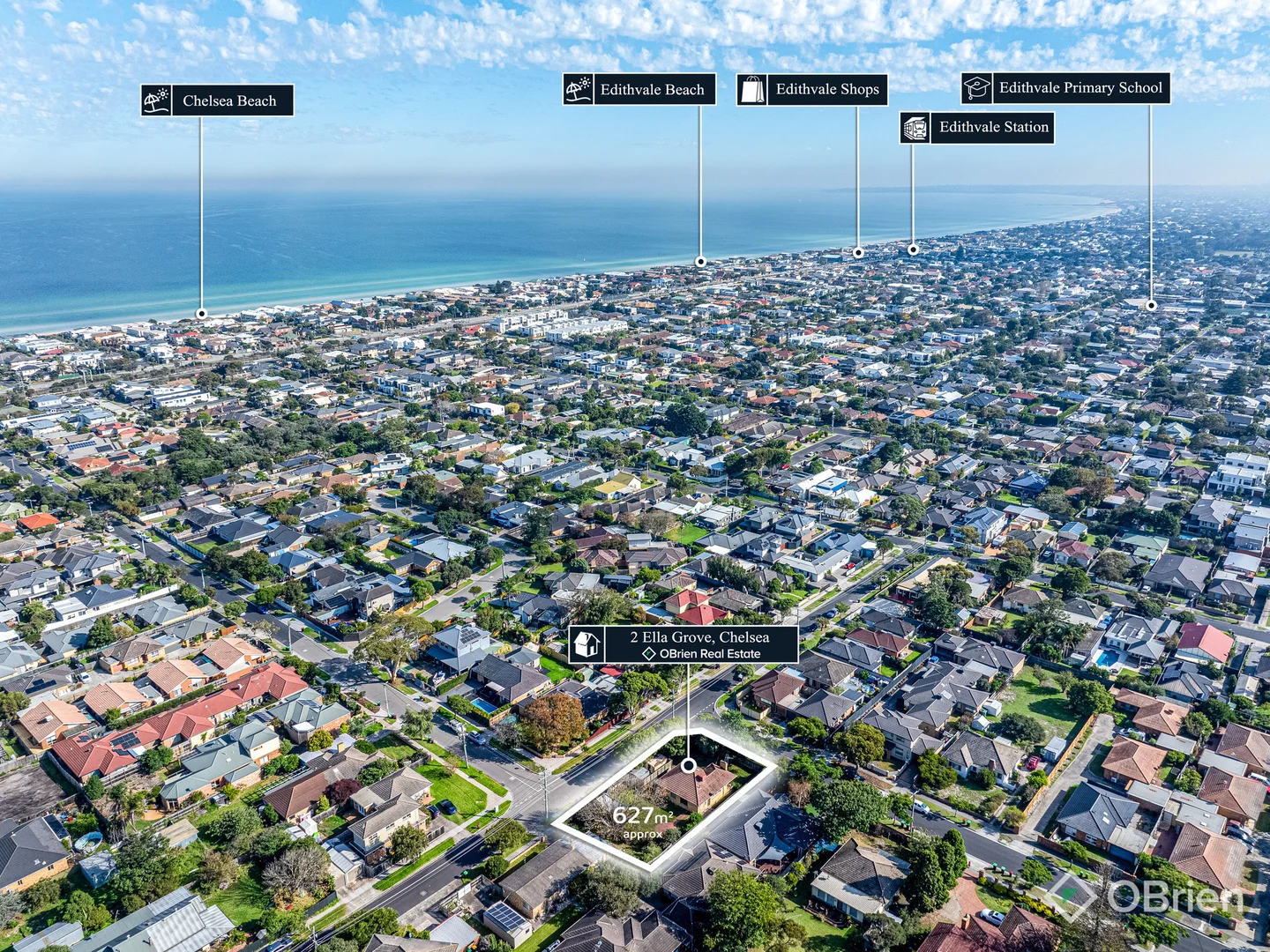 Additional image 10 of 2 Ella Grove, Chelsea VIC 3196