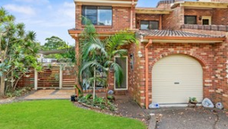 Picture of 4/6 Bowral Street, HAWKS NEST NSW 2324