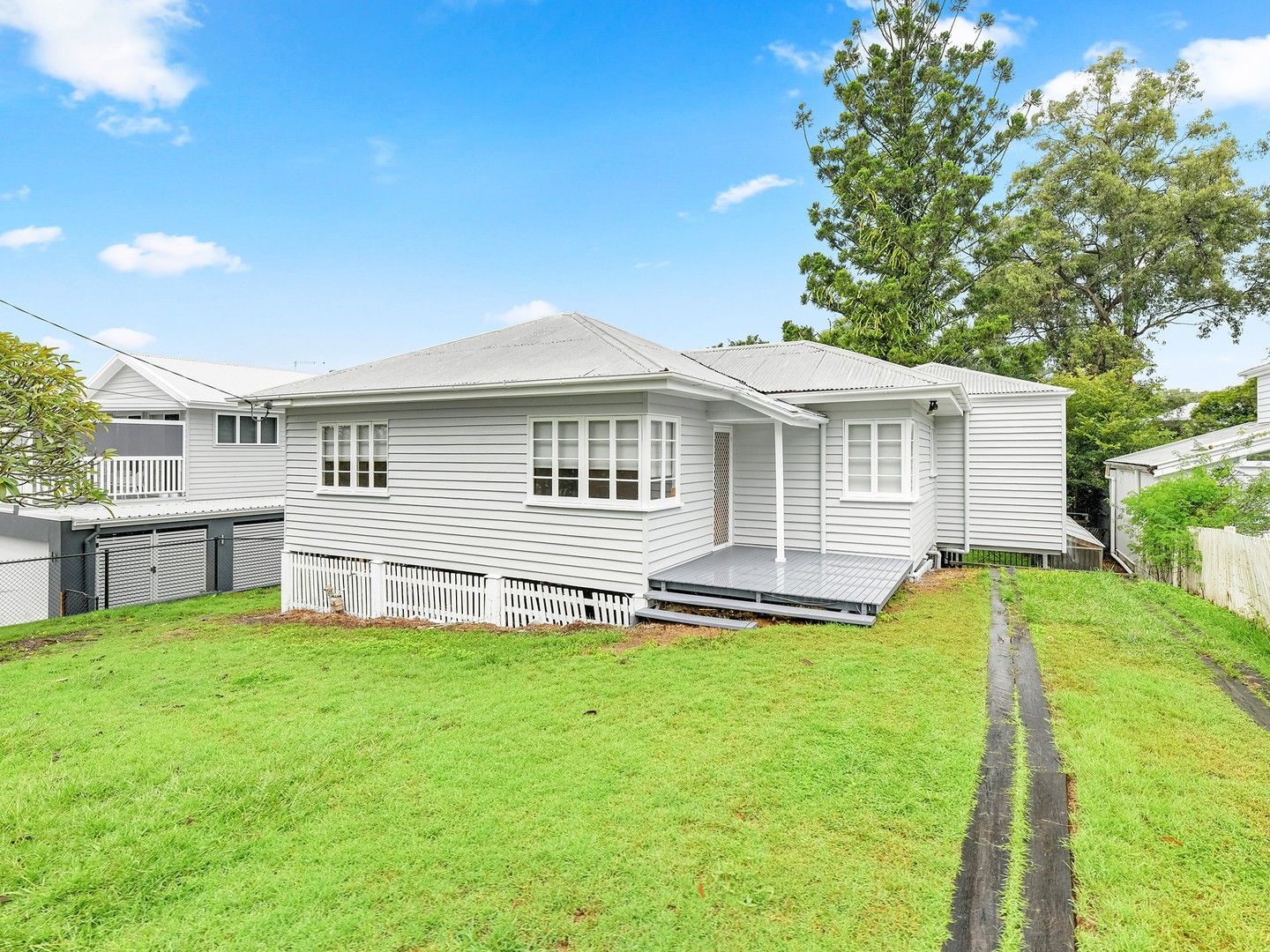 3 bedrooms House in 20 Milpera Street ASHGROVE QLD, 4060