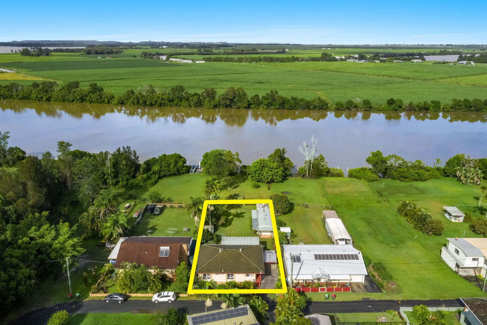 22 River Lane, Woombah NSW 2469, Image 1