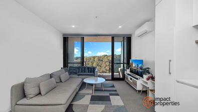 Picture of 612/120 Eastern Valley Way, BELCONNEN ACT 2617