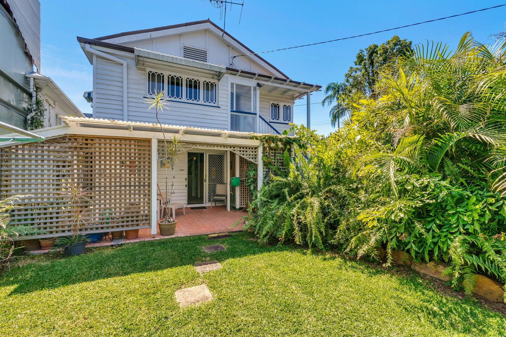 21 Morry Street, West End QLD 4101, Image 0