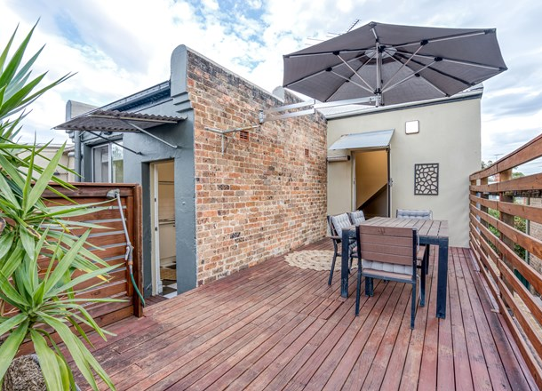 2/7 Ross Street, Forest Lodge NSW 2037