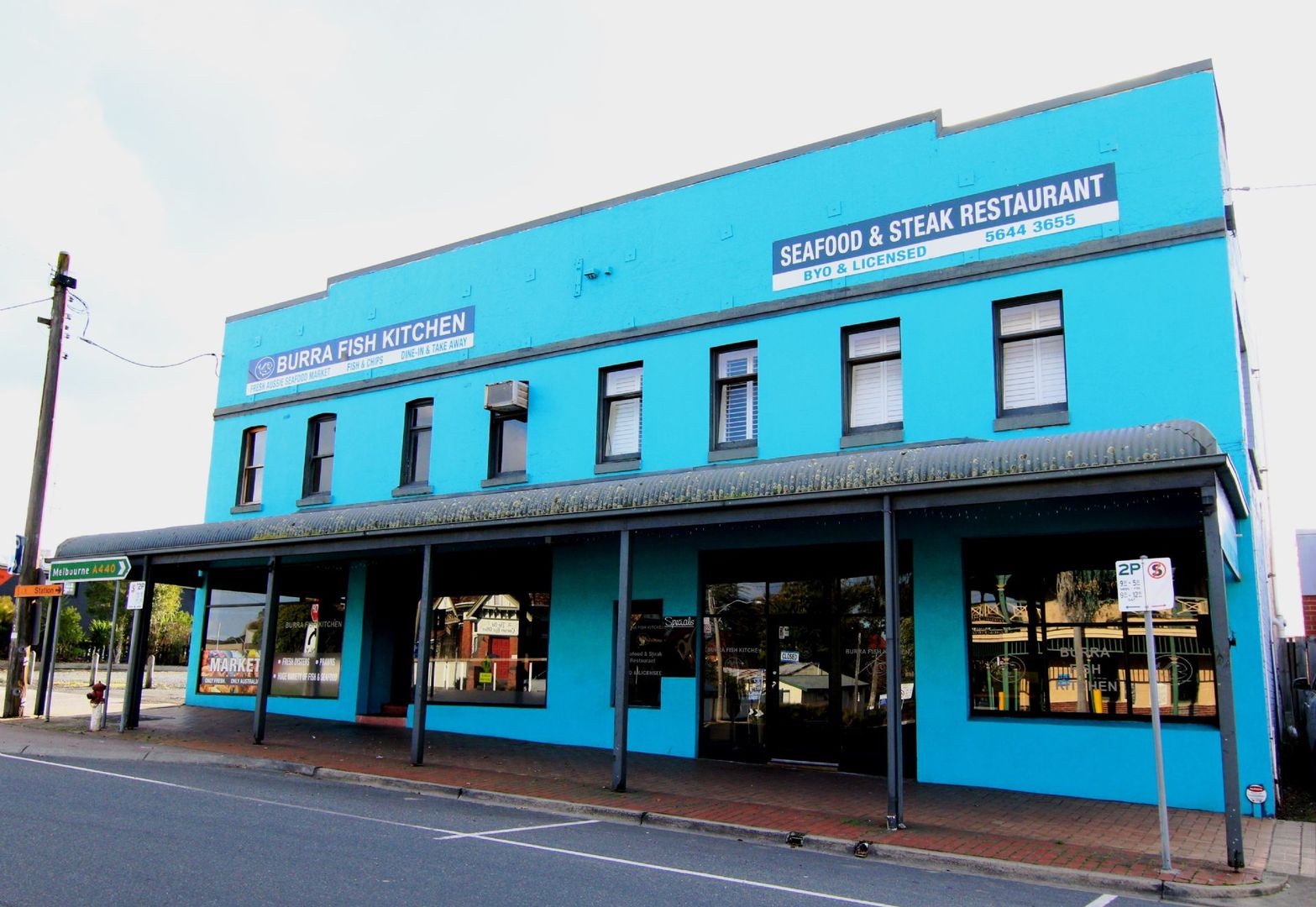 33 Bridge Street Korumburra Vic 3950 Domain