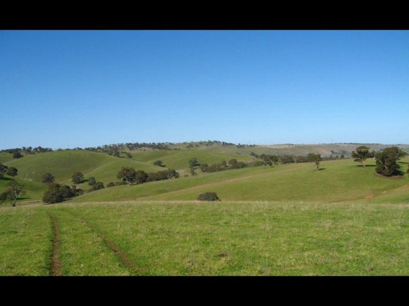 Lot 104 The Glen Road, HARROGATE SA 5244, Image 0