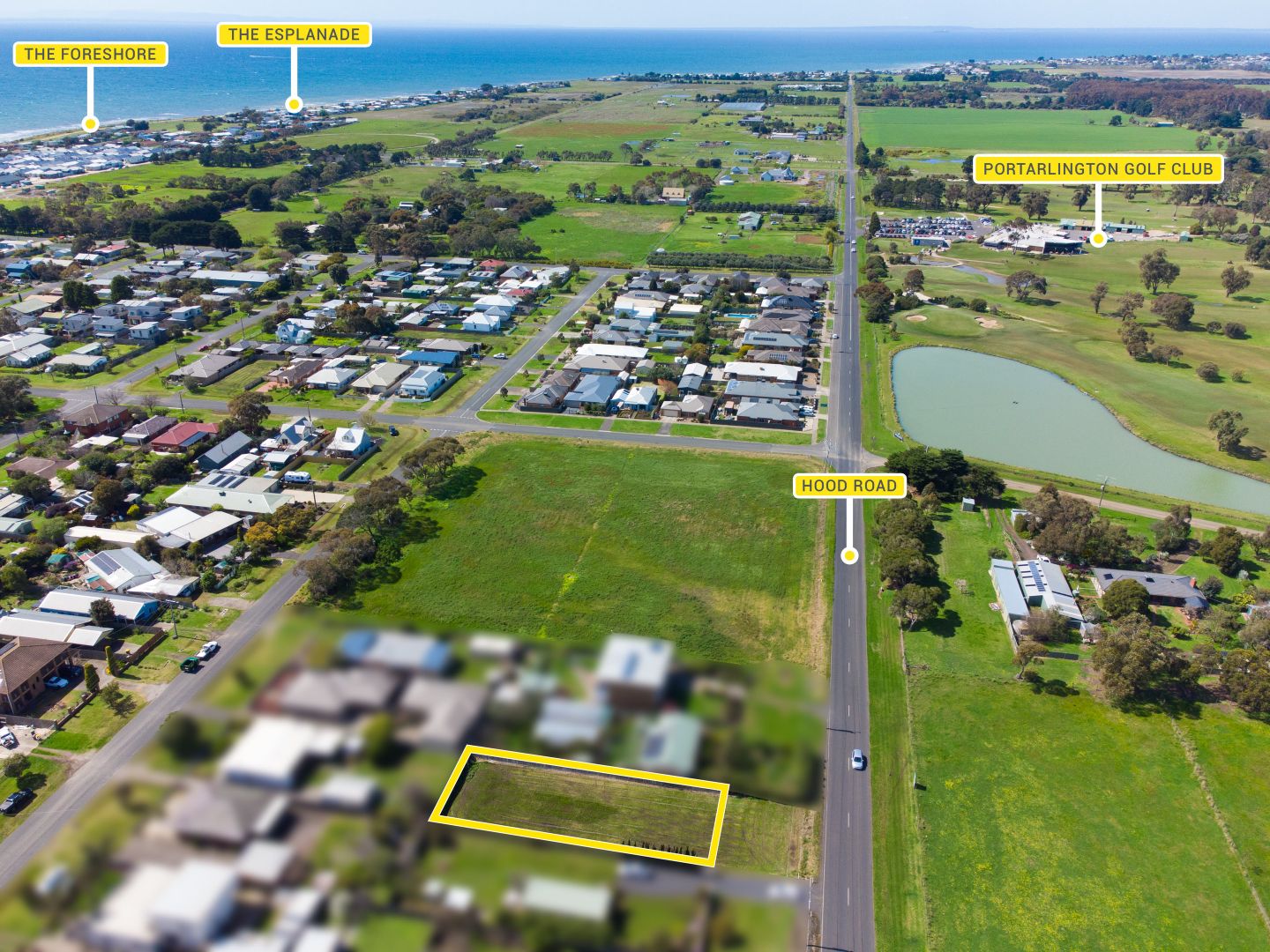 67 Hood Road, Portarlington VIC 3223 Domain