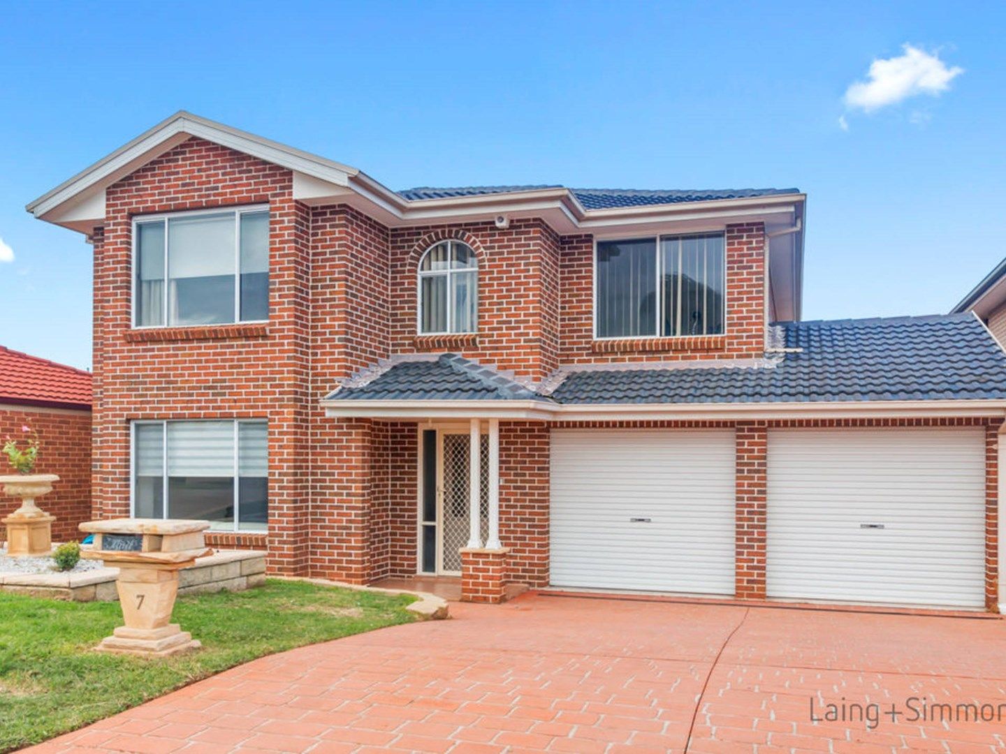 7 Nicholas Crescent, Cecil Hills NSW 2171, Image 0