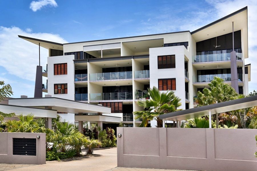 223/523541 Flinders Street, Townsville City Property History