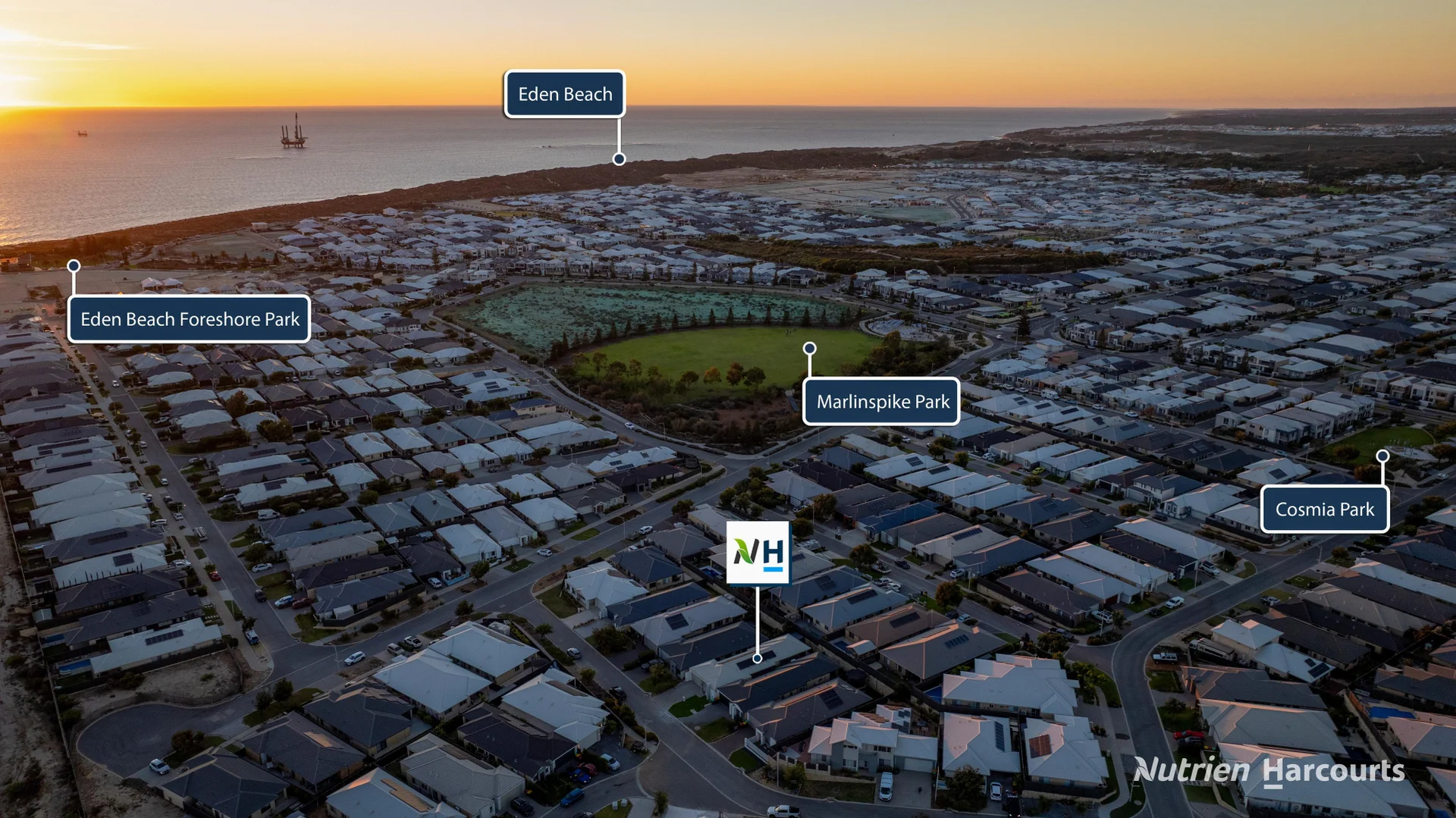 Additional image 5 of 29 Chambered Way, Jindalee WA 6036