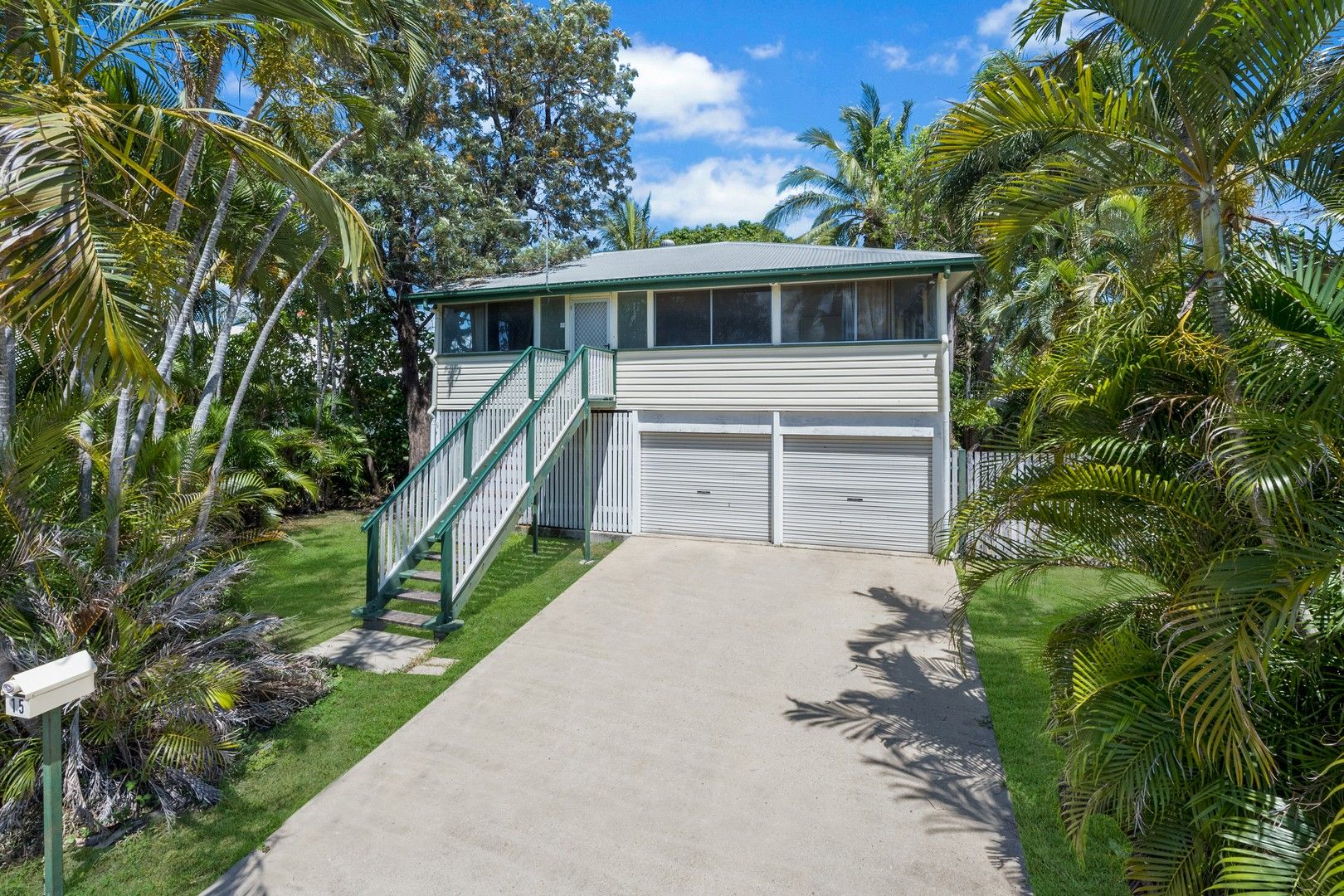 15 Sooning Street, Hermit Park QLD 4812, Image 0