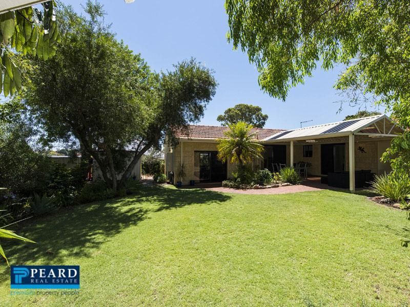 14 Kersey Way, Carine WA 6020, Image 2