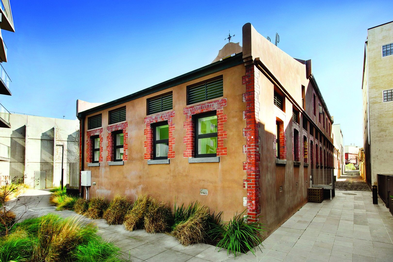 16H Stables Lane, South Yarra VIC 3141, Image 0