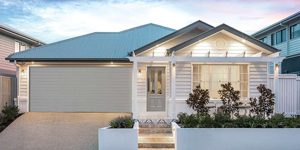 4 bedrooms New House & Land in Lot 829 New RD FLAGSTONE QLD, 4280