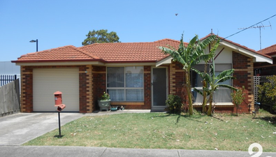 Picture of 53 Houston Street, EPPING VIC 3076