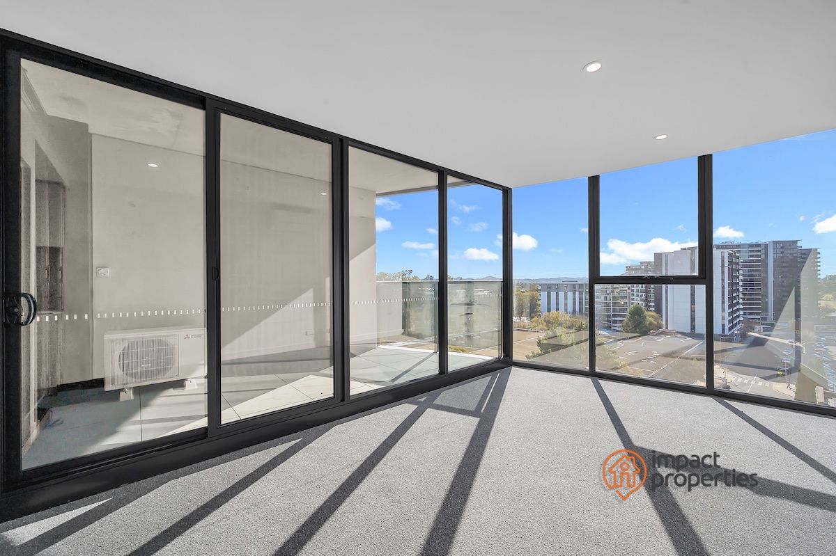 708/2 Furzer Street, Phillip ACT 2606, Image 0