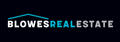 Blowes Real Estate's logo