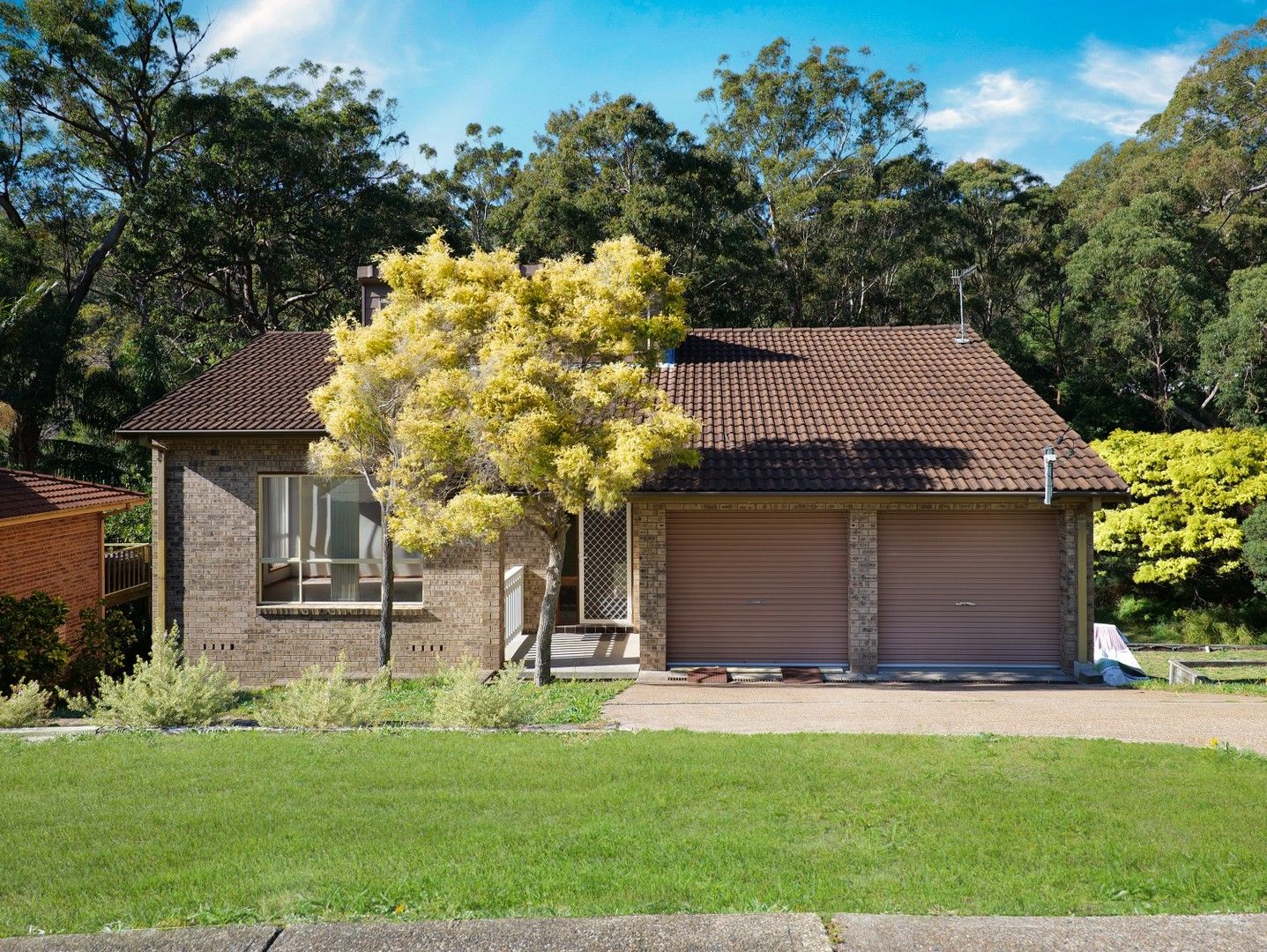 4 bedrooms House in 54 Navala Avenue NELSON BAY NSW, 2315